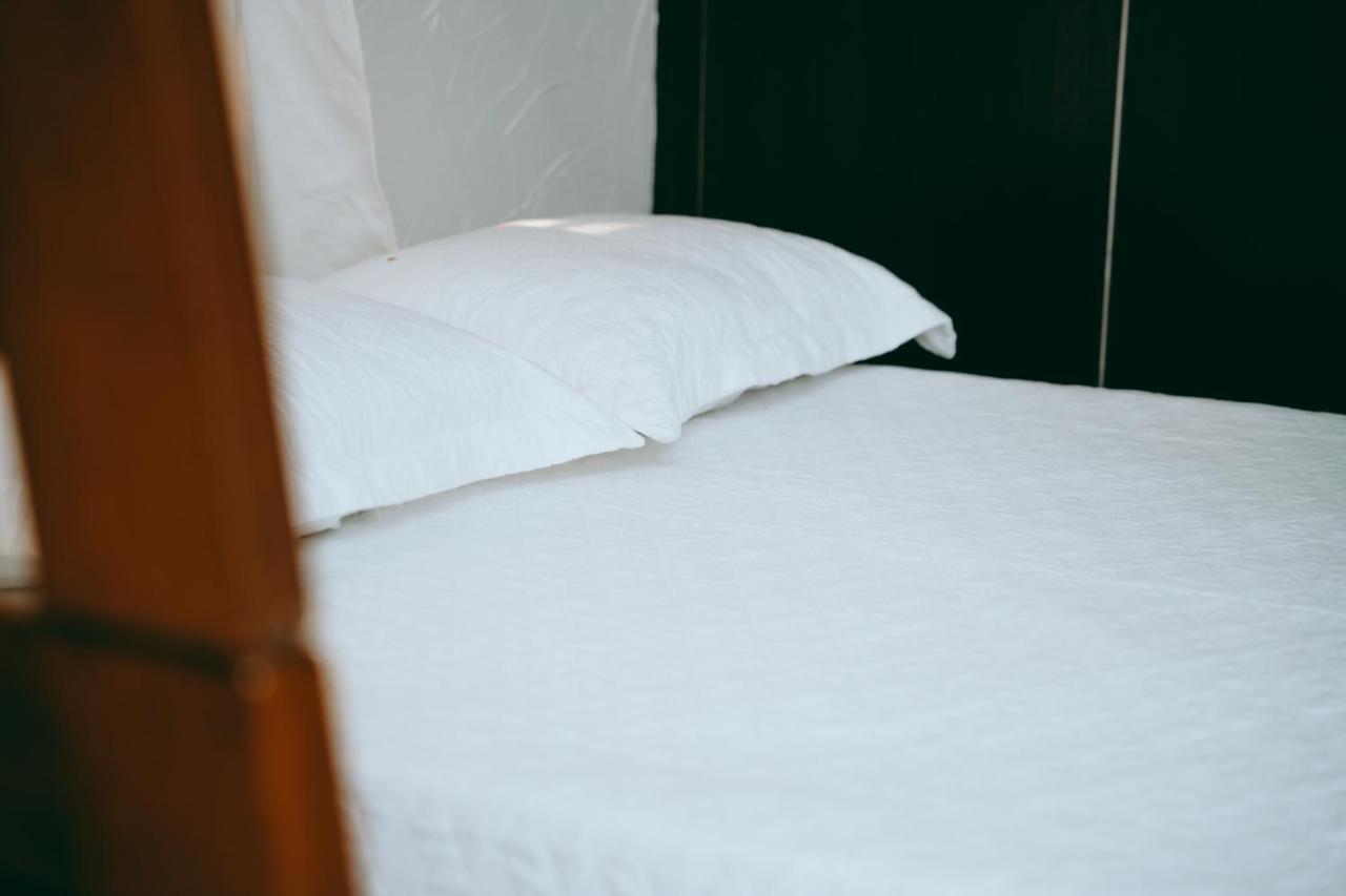 Hotel Campestre Dorado Sai San Andrés Buitenkant foto